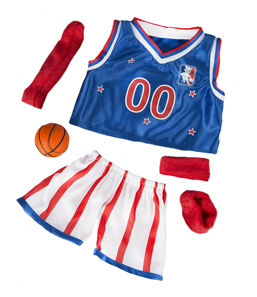 teddy mountain clothes